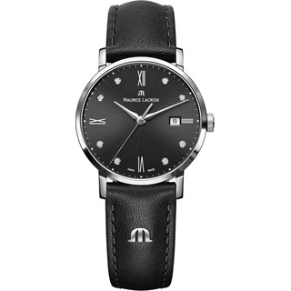 Replica Replica Maurice Lacroix Eliros Watch Replica EL1084-SS001-350